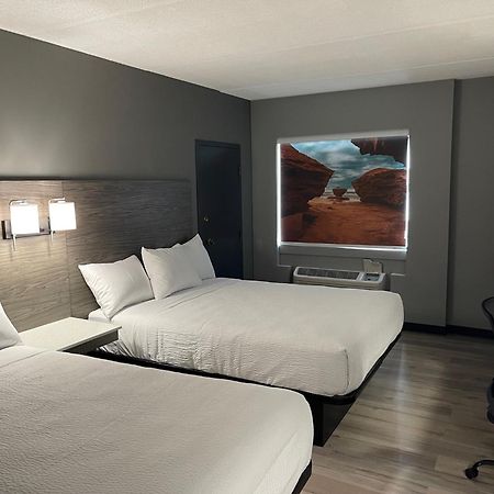 Days Inn & Suites By Wyndham Summerside Εξωτερικό φωτογραφία