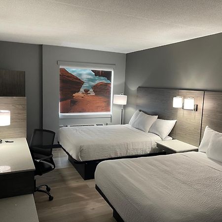 Days Inn & Suites By Wyndham Summerside Εξωτερικό φωτογραφία