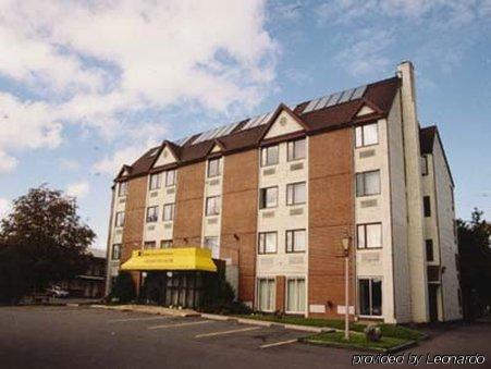 Days Inn & Suites By Wyndham Summerside Εξωτερικό φωτογραφία