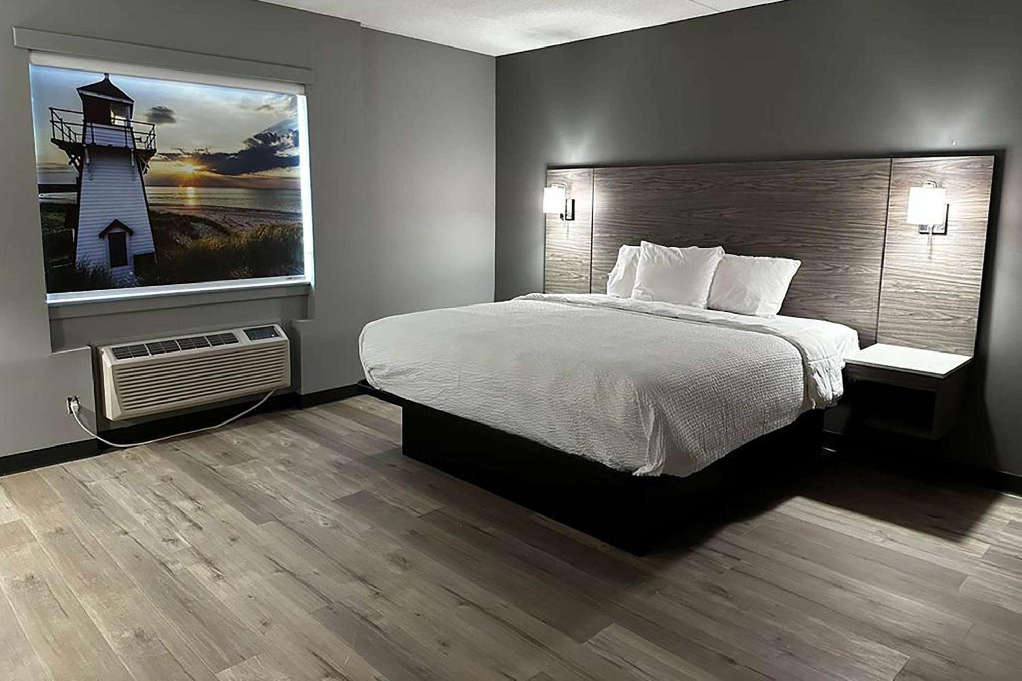 Days Inn & Suites By Wyndham Summerside Εξωτερικό φωτογραφία