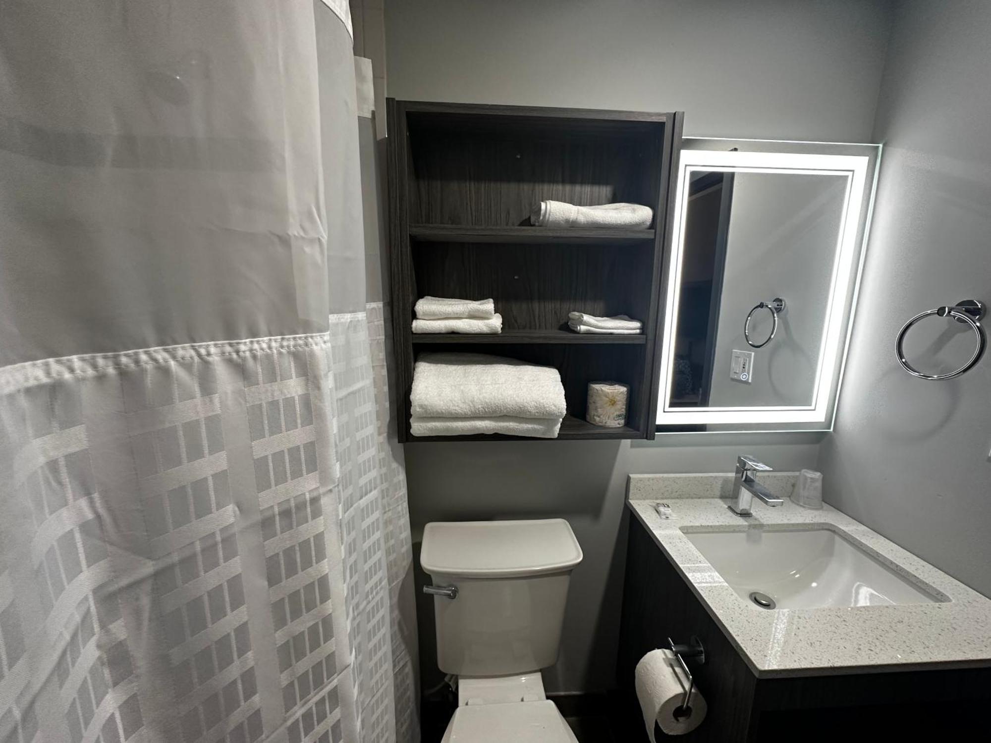 Days Inn & Suites By Wyndham Summerside Εξωτερικό φωτογραφία