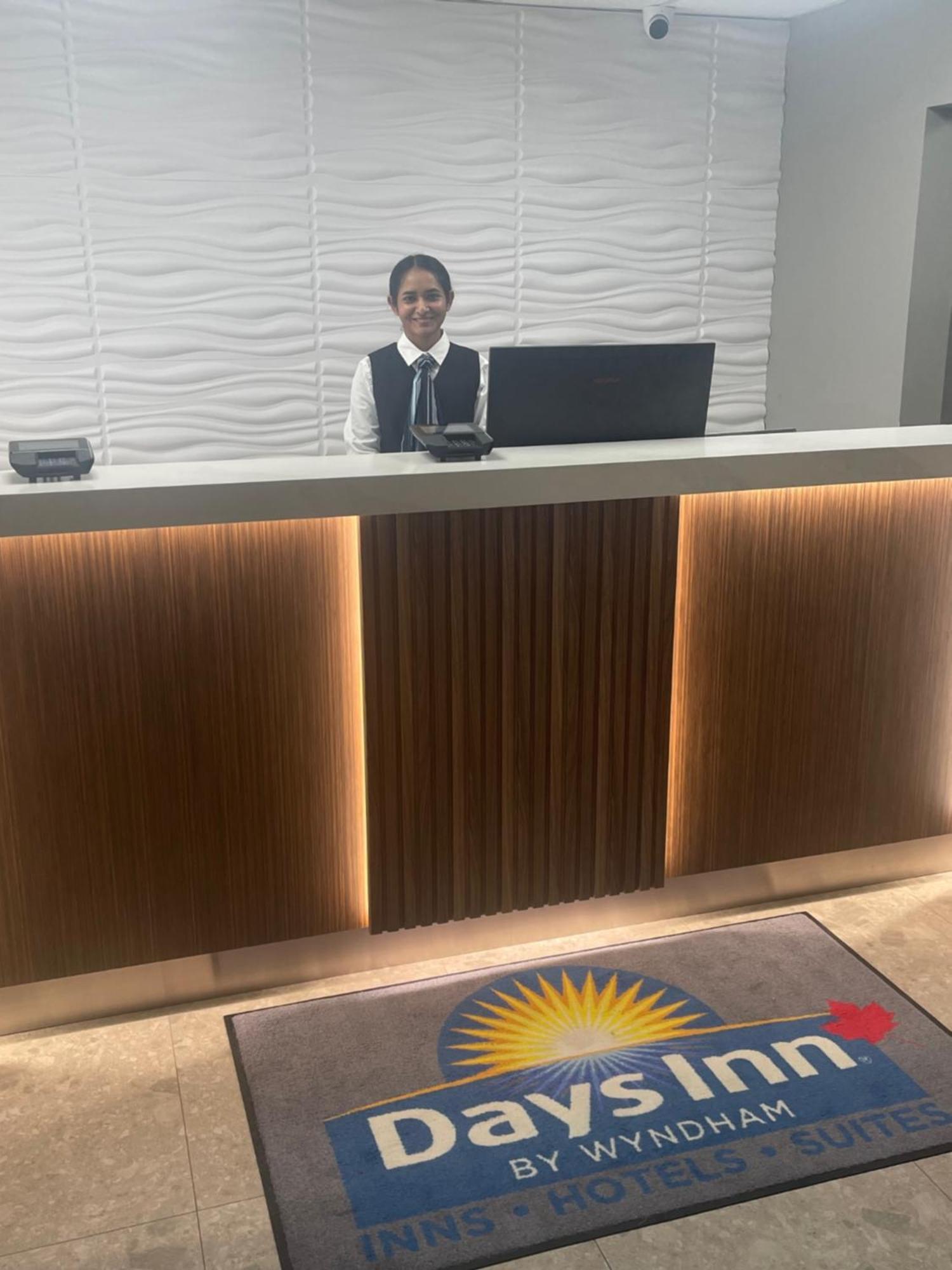 Days Inn & Suites By Wyndham Summerside Εξωτερικό φωτογραφία