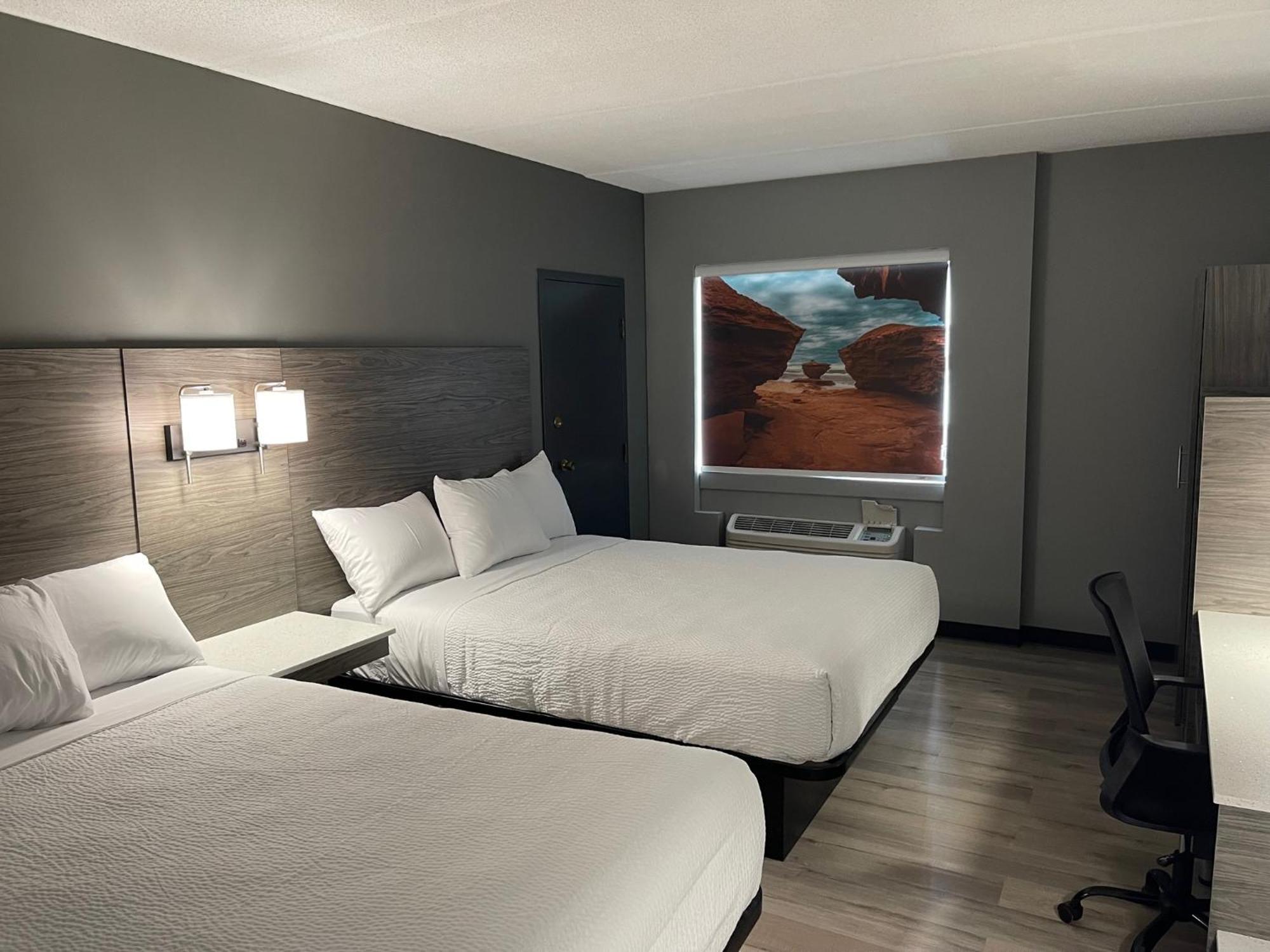 Days Inn & Suites By Wyndham Summerside Εξωτερικό φωτογραφία