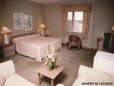 Days Inn & Suites By Wyndham Summerside Εξωτερικό φωτογραφία