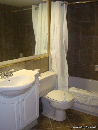 Days Inn & Suites By Wyndham Summerside Δωμάτιο φωτογραφία