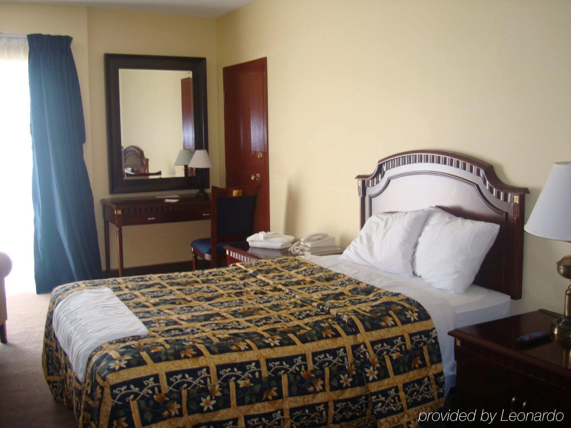 Days Inn & Suites By Wyndham Summerside Δωμάτιο φωτογραφία